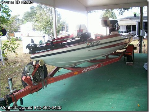 18 Foot Boats for Sale in IN | Boat listings