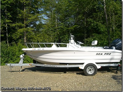 "Concord" Boat listings
