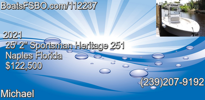 Sportsman Heritage 251