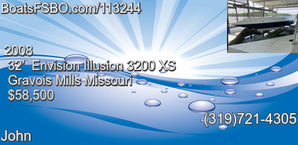 Envision Illusion 3200 XS