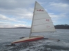 Arrow Ice Boat