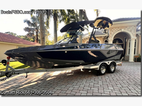 22'  2021 Axis T22