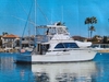 Bertram Sport Yacht Convetrtible San Diego California