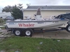 Boston Whaler Outrage 19 Lake Placid Florida