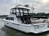Carver 3227 Convertible Edgewater New Jersey