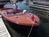 Chris Craft Holiday Muskego Wisconsin