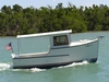 Custom Chesapeake Launch Cruiser Naples Florida