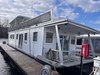 Hilburn 14 X60 Houseboat