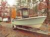 Maycraft 19 Center Console Enfield New Hampshire