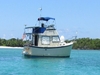 Prairie 29 Trawler North Fort Myers Florida