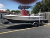 Sea Hunt Triton 172 Melbourne Beach Florida