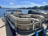 Sun Tracker Party Barge 18 DXL Maitland Florida